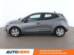 Renault Clio 1.0 TCe Evolution (bj 2024), Auto's, Voorwielaandrijving, 118 g/km, Stof, Gebruikt