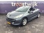 2007 - Peugeot - 207 CC - 1.6 VTi - Personenauto, Auto's, Peugeot, Gebruikt, Cabriolet, Overige brandstoffen, Bedrijf