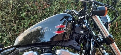 Harley Davidson Sporster 1200, Motoren, Motoren | Harley-Davidson, Particulier, Ophalen
