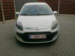 TE KOOP FIAT PUNTO EVO 1200CC, Auto's, Voorwielaandrijving, Euro 5, Stof, Zwart