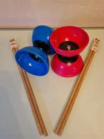 Diabolo, Comme neuf, Enlèvement