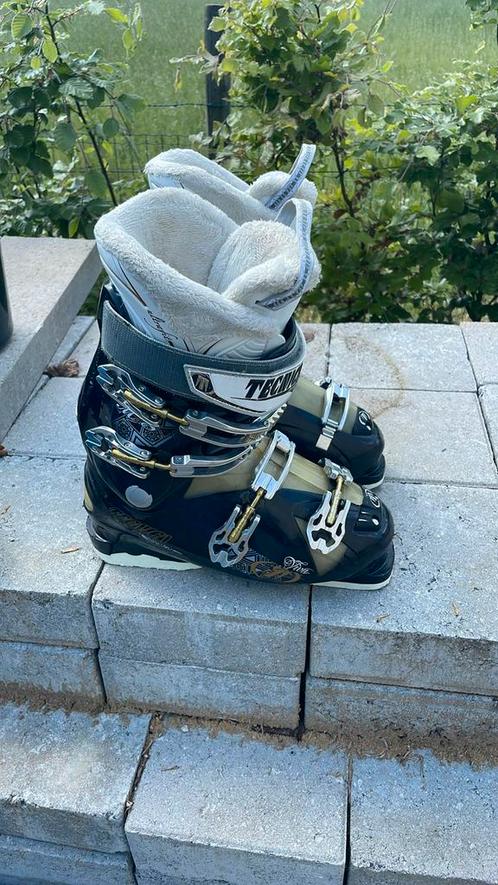 Skibotten te koop, Sport en Fitness, Skiën en Langlaufen, Gebruikt, Schoenen, Ski, Overige merken, Ophalen of Verzenden