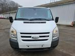 Ford Transit L2 verlengd, Voorwielaandrijving, 1940 kg, Stof, 4 cilinders