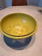 Vergiet tupperware, Huis en Inrichting, Ophalen of Verzenden, Nieuw