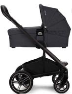 Nuna next 3 in 1, Kinderen en Baby's, Kinderwagens en Combinaties, Ophalen, Zo goed als nieuw, Combiwagen, Overige merken