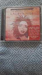 The miseducation of LAURYN HILL, Ophalen of Verzenden, 1980 tot 2000, Zo goed als nieuw, R&B
