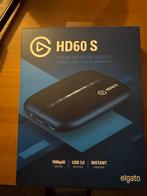 Elgato hd60 s te koop, Ophalen, Zo goed als nieuw