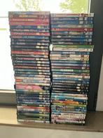 77 films pour enfants avec lecteur DVD, CD & DVD, Enlèvement, Utilisé
