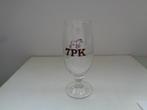 7PK bierglas Brouwerij De Winning en Anders, Ophalen of Verzenden, Zo goed als nieuw, Glas of Glazen, Overige merken
