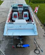 Four winns boot te koop inclusief trailer, Watersport en Boten, Ophalen