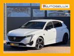 PEUGEOT 308 GT 1.5 BlueHDI 130Cv EAT8 - ***MY 2025 ***, Auto's, Peugeot, 4 cilinders, Leder en Stof, Wit, USB
