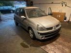 Renault clio 1.2 benzine export, Auto's, Particulier, Clio, Te koop, Benzine