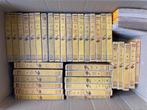 Lot 38 romans policiers Col. LE MASQUE - Livres anciens, Ophalen, Gelezen, Divers auteurs