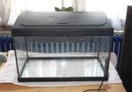 aquarium, Ophalen, Zo goed als nieuw, Verlichting of Verwarming