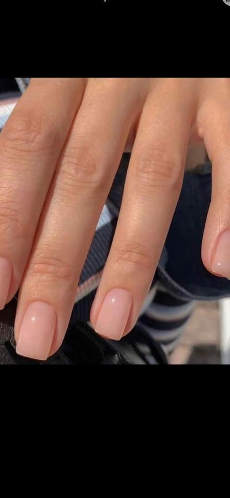 Semi permanent mains / pieds, Handtassen en Accessoires, Uiterlijk | Gezichtsverzorging, Ophalen of Verzenden