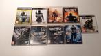 Playstation 3 games Call of Duty set, Games en Spelcomputers, Ophalen, Gebruikt