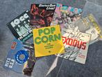7 X singles jaren´ 60 en ´70, Ophalen of Verzenden, Gebruikt, Pop, Single