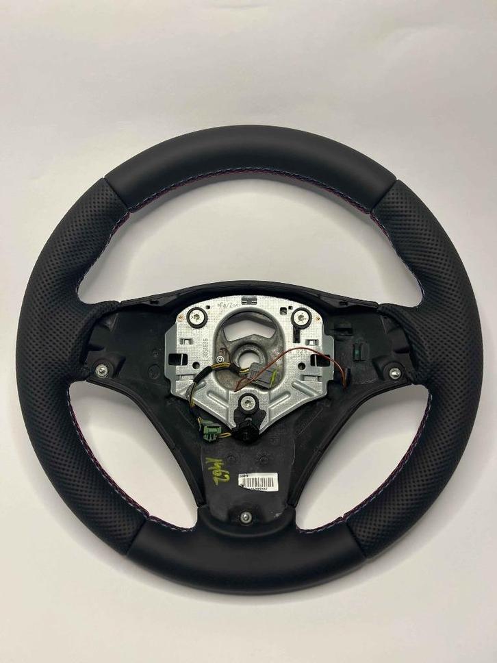 BMW M stuurwiel, Auto-onderdelen, Dashboard en Schakelaars, BMW, Nieuw, Ophalen of Verzenden