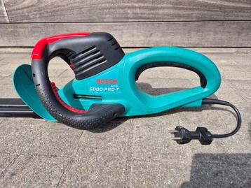 Heggeschaar Bosch AHS 6000 PRO-T beschikbaar voor biedingen