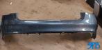 Achterbumper MERCEDES GLE COUPE AMG C292 A2928851225 '15-'19, Gebruikt, Achter, Mercedes-Benz, Bumper