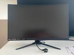 MSI OPTIX MAG271C, Computers en Software, Monitoren, Ophalen, Zo goed als nieuw