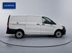 Mercedes-Benz Vito 119 CDI 4X4 Lang 4Matic Apple Carplay/And, Auto's, Automaat, Wit, Mercedes-Benz, Bedrijf
