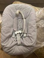 Stokke newborn set voor trip trap, Ophalen, Zo goed als nieuw