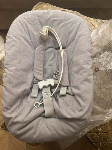 Stokke newborn set voor trip trap beschikbaar voor biedingen