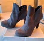 Dames botjes, Tamaris, Ophalen of Verzenden, Zo goed als nieuw