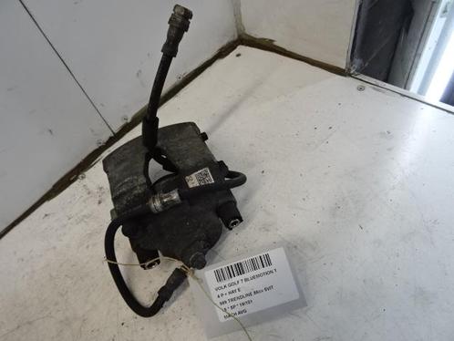 REMKLAUW LINKS VOOR Volkswagen Golf VII (AUA), Auto-onderdelen, Remmen en Aandrijving, Volkswagen, Gebruikt