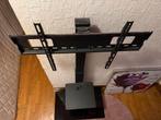 Tv vloerstandaard draaibaar, Audio, Tv en Foto, Ophalen, Zo goed als nieuw
