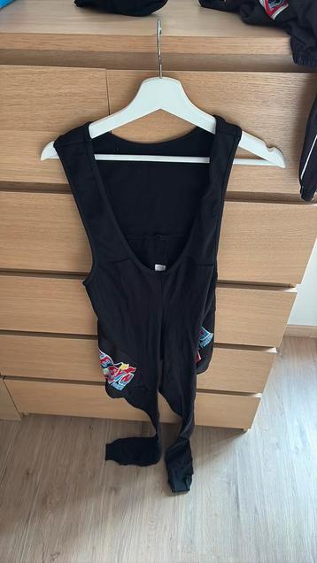 Wielerkledij. Feryn beschikbaar voor biedingen