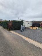 Bungalow résidentielle, Immo