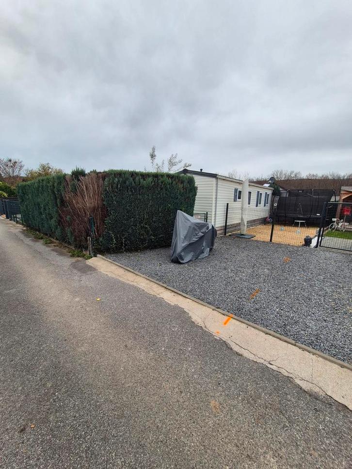 Bungalow résidentielle, Immo, Maisons à vendre