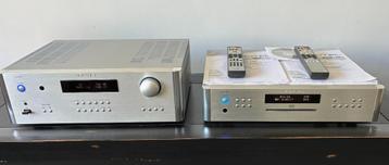 Rotel RA-1570 en Rotel RCD-1570 beschikbaar voor biedingen