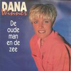 Nieuwe vinylsingle "De oude man en de zee" Dana Winner, Cd's en Dvd's, Ophalen of Verzenden, Zo goed als nieuw