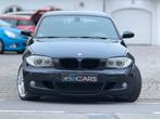 Bmw 118i ** M pakket ** Xenon **, Auto's, 1995 cc, Euro 4, 1 Reeks, Achterwielaandrijving