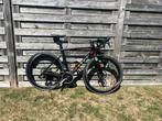 Scott addict koersfiets maat 54, Fietsen en Brommers, Ophalen, Gebruikt, Overige merken