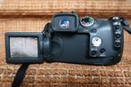 Canon PowerShot Pro1 met 7x zoom “L” lens: CCD kleurenmagie!, Audio, Tv en Foto, Fotocamera's Digitaal, Canon, 4 t/m 7 keer, 8 Megapixel