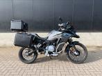 Bmw F 850 GS Adventure lowered, Motoren, Particulier