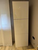 Wandkast IKEA, Huis en Inrichting, Kasten | Wandmeubels, Ophalen, Minder dan 150 cm, 150 tot 200 cm, Overige houtsoorten