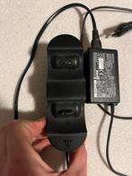 Laad station ps4, Sans fil, Comme neuf, Enlèvement, Autres types