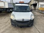 Boitier OPEL COMBO 1.3 CDTI L1H1 2,2t, Autos, Opel, Achat, 139 g/km, Entreprise, Boîte manuelle