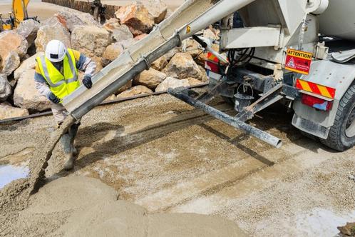 Béton, stabilisé, chappe, Diensten en Vakmensen, Aannemers