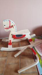 cheval à bascule, Enfants & Bébés, Enlèvement, Comme neuf