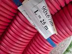 wachtbuis pvc, Doe-het-zelf en Bouw, Buizen en Afvoer, Ophalen, 6 meter of meer, Overige typen, PVC