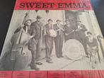 Sweet Emma And Her Preservation Hall Jazz Band Lp Vinyl, Gebruikt, Ophalen of Verzenden, 1940 tot 1960, 12 inch