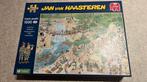 Jungletocht Jan Van Haasteren puzzel, Ophalen of Verzenden, Zo goed als nieuw