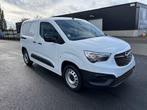 Opel Combo Turbo D BlueInjection Edition L1H1 S/S, Auto's, Opel, Monovolume, Euro 6, 109 g/km, Wit