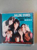 Cd. Rolling Stones.  Big Hits. Vol. 2. Remastered., Ophalen of Verzenden, Gebruikt